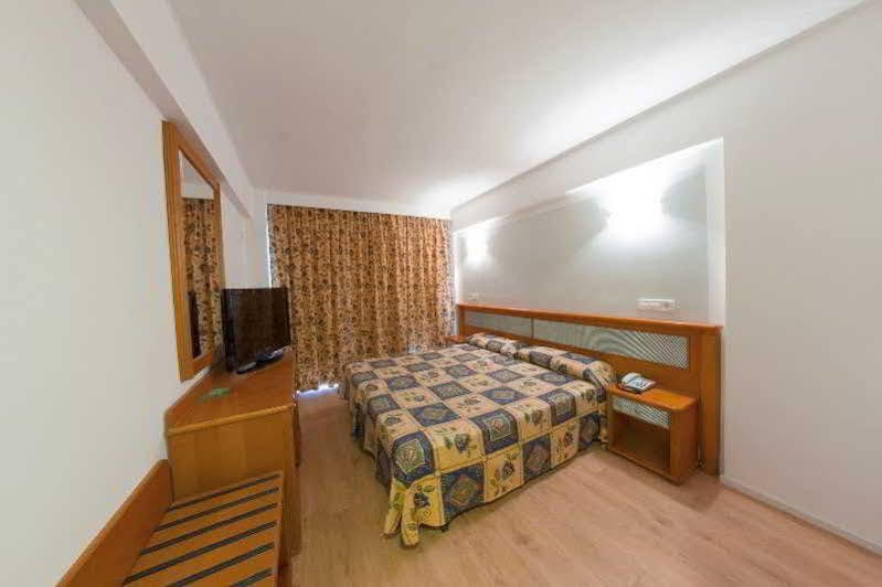Hotel Marbel Can Pastilla  Exterior photo